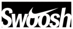 知名运动品牌 Nike 标志
